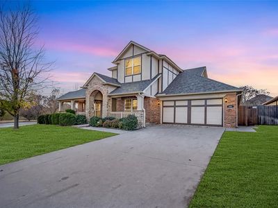 4400 Pennington Ct, Norman, OK, 73072