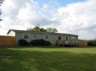 2043 NE 74th St, Meriden, KS 66512
