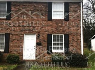 1811D Edgewood Ave, Anderson, SC 29625
