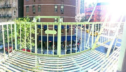 Rented by HOME RESIDENTIAL LLC