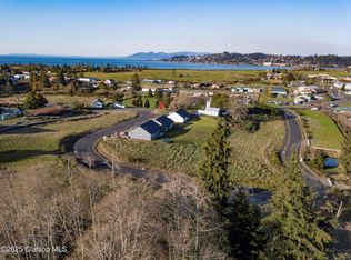 LOT 36 Bella Ridge Loop, Astoria, OR 97103