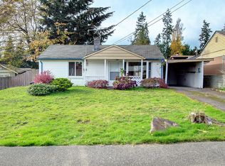 23906 59th Pl W, Mountlake Terrace, WA 98043