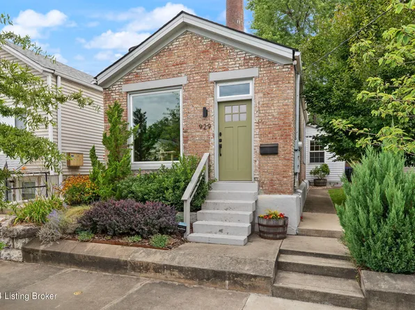 929 E Saint Catherine St, Louisville, KY 40204