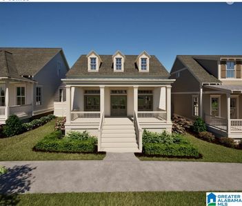 523 Preserve Way, Birmingham, AL, 35226