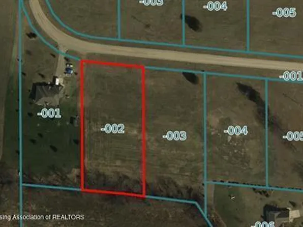 LOT 7 Lucas Dr Lot 7, Stockbridge, MI 49285