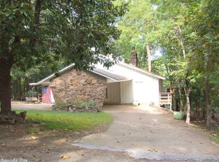 170 Cedar Valley Dr, Fairfield Bay, AR 72088