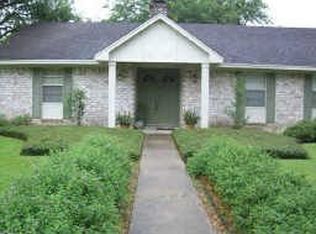 3203 Springhill Dr, Missouri City, TX 77459