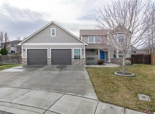 1795 Elder Ct, Richland, WA