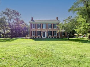 1443 N Broadway St, Lebanon, OH 45036