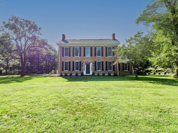 1443 N Broadway St, Lebanon, OH 45036