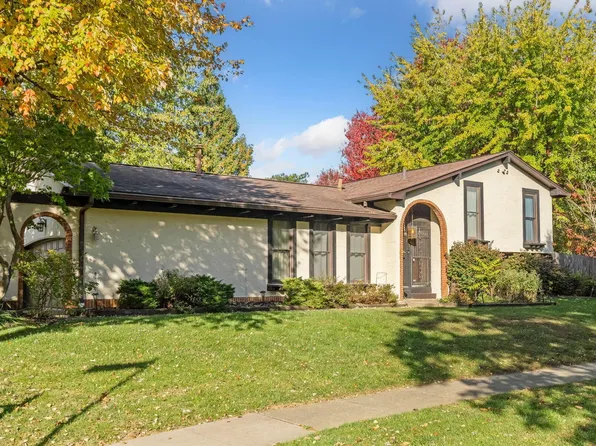 6355 Johnanne St, Columbus, OH 43229