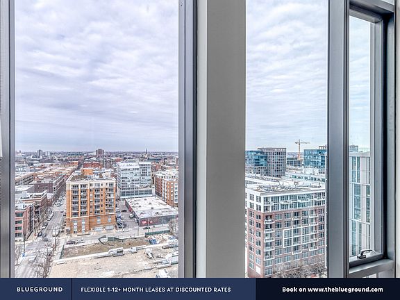Window View