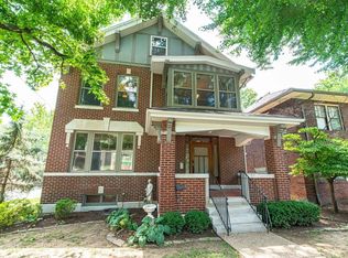 7000 Kingsbury Blvd, Saint Louis, MO 63130