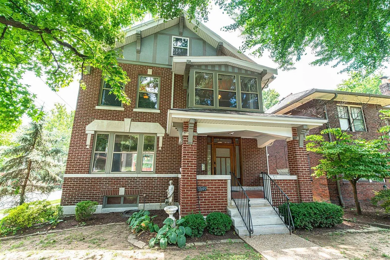 7000 Kingsbury Blvd photo 1