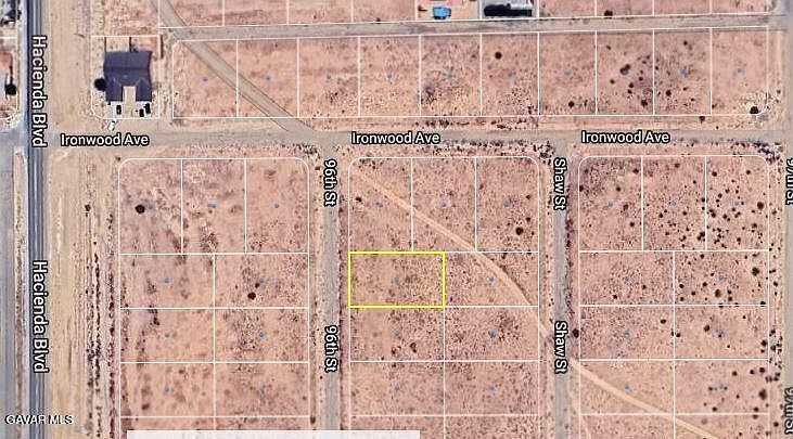2nd image of Apn 205 206 11 96th St