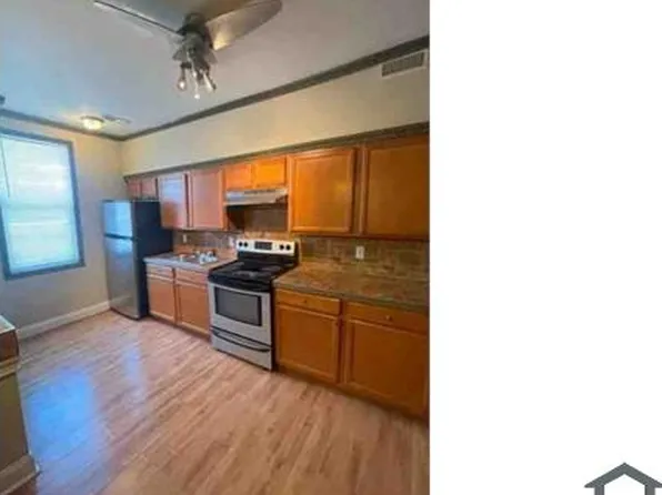 2735 W North Ave APT 3, Baltimore, MD 21216