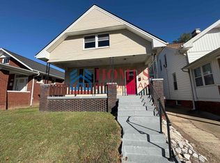 620 Madison Ave, Evansville, IN 47713