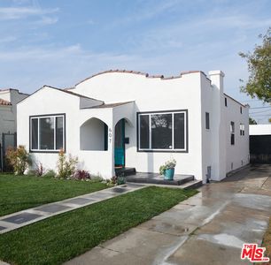 607 W 111th Pl, Los Angeles, CA, 90044