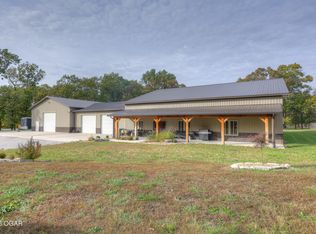 6675 County Road 80, Carthage, MO 64836