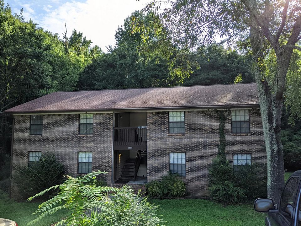 2nd image of 8881 Millard Lee Ln APT 101