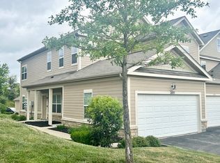 3697 Birkland Cir, Lewis Center, OH 43035