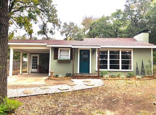 112 Waterview Dr, Whitney, TX 76692