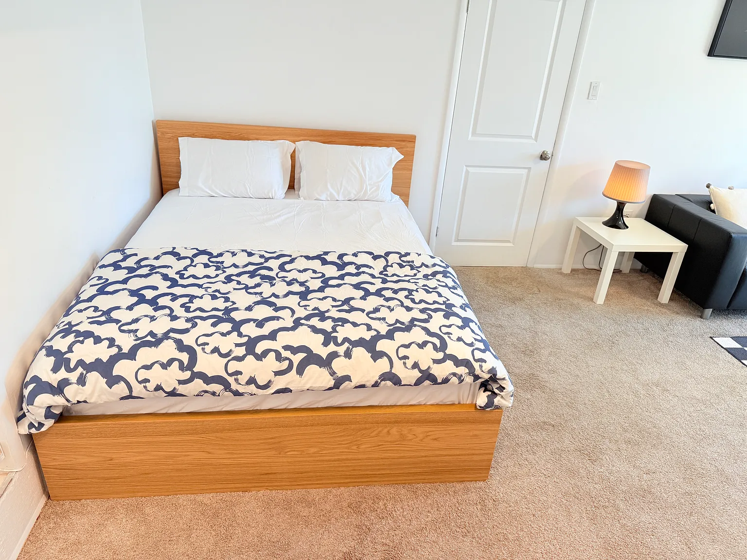 1 bed, 500 sqft, $1,900 — Photo 2