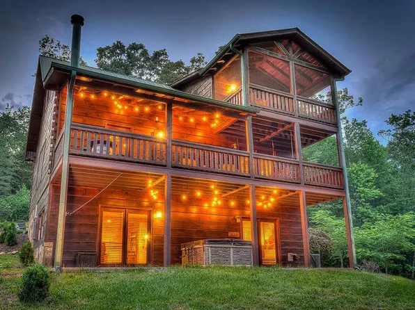 122 Sullivan Trl, Blairsville, GA 30512