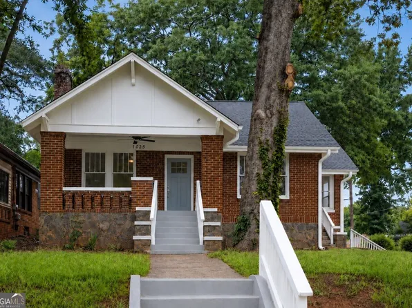 1025 Katherwood Dr SW, Atlanta, GA 30310