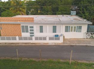 F15 Monte Santo Fls #9, Vieques, PR 00765