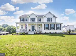 202 Dorseys Chance, New Market, MD 21774
