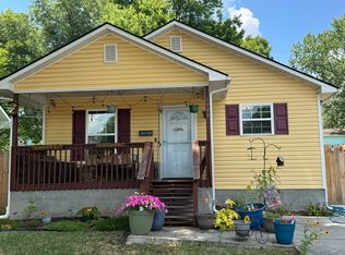 1933 Woodbine Ave, Knoxville, TN 37917