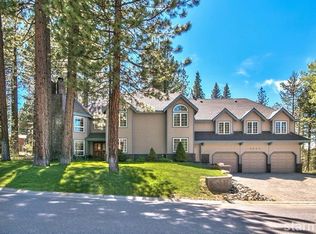 3093 Kokanee Trl, South Lake Tahoe, CA