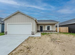 3621 E Hollandale St, Derby, KS 67037