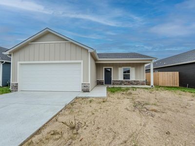 3621 E Hollandale St, Derby, KS, 67037