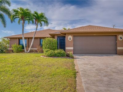 1017 SW 37th Ln, Cape Coral, FL, 33914