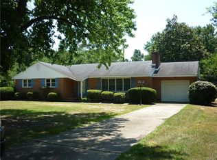 6936 Reliance Rd, Federalsburg, MD 21632
