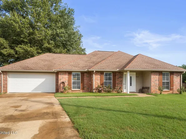 610 Suncrest Cv, Richland, MS 39218