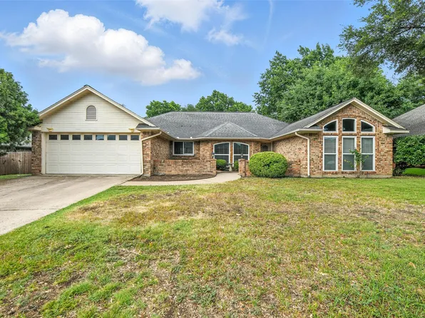 1208 Homestead St, Flower Mound, TX 75028