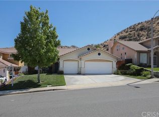 28612 Oak Valley Rd, Castaic, CA 91384