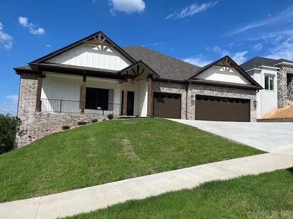 179 Maumelle Valley Dr, Maumelle, AR 72113