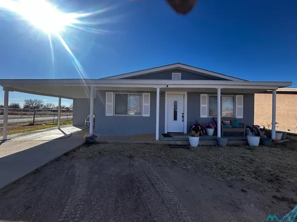 518 S Fir Ave, Roswell, NM 88203