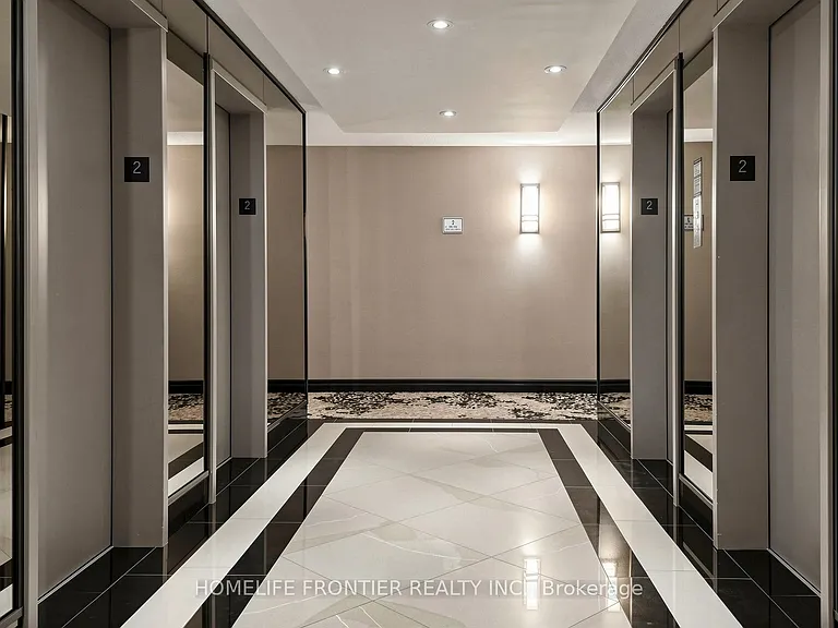 131 Beecroft Rd #203 — Photo 6