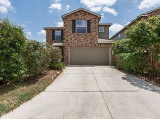 3418 Dunlap Flds, Converse, TX 78109