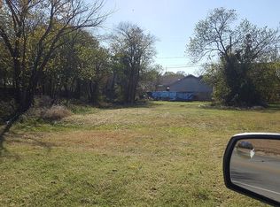 1204 E Broadway Ave, Fort Worth, TX 76104