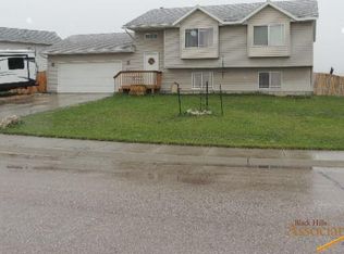 7093 E Daisy Dr, Black Hawk, SD 57718