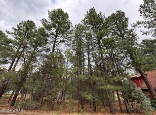 4317 Antelope Ln, Show Low, AZ 85901