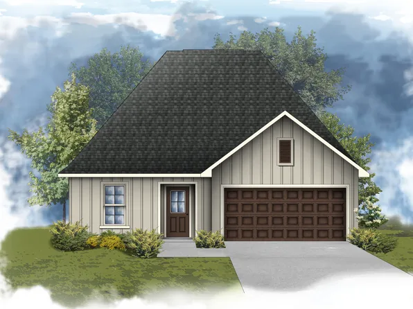 Novato IV G Plan, Driftwood Lakes