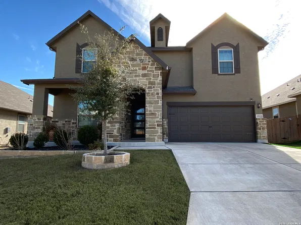 13122 Tabak Trail, San Antonio, TX 78254