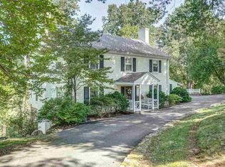 2640 N Farmington Hts, Charlottesville, VA 22901